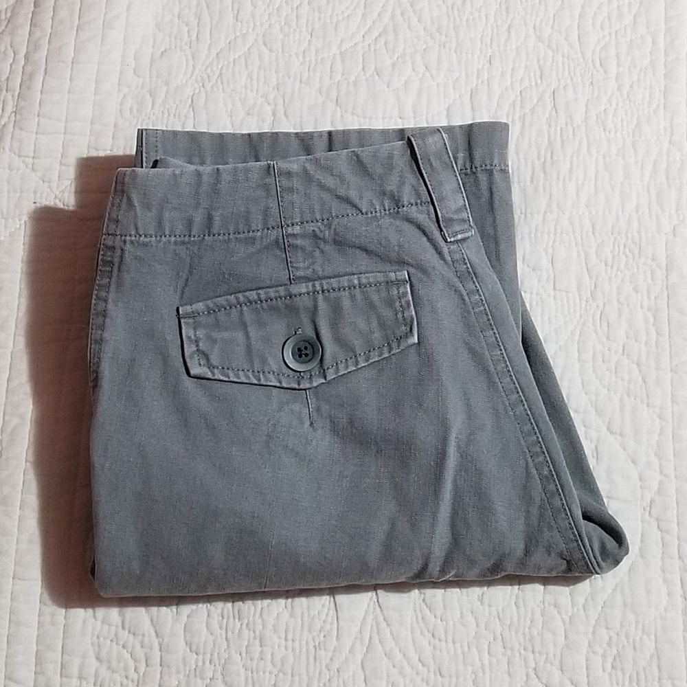 Gap Khakis
